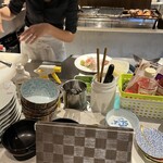 米と魚 さかなさま - 