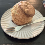 温 - 手づくりスコーン