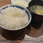 米と魚 さかなさま 日本橋茅場町店 - 