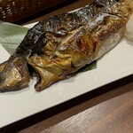 米と魚 さかなさま 日本橋茅場町店 - 