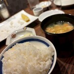 米と魚 さかなさま - 