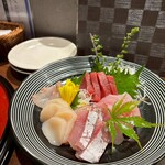 米と魚 さかなさま - 