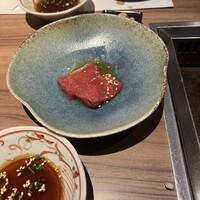 焼肉ダイニング MEGUMI 本店 - 