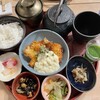 地下食堂mogura