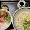 うどん 兎麦 阪急三番街店