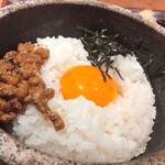 KOREAN BBQ 水刺間 - 