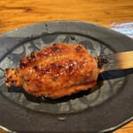 炭火串処 そうげん - つくね