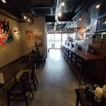 おさかな横丁 - 