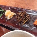 KOREAN BBQ 水刺間 - 