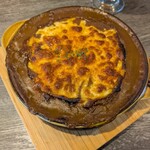 ミルクホール門司港 - 