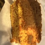 Margaret's cafe e Nata - キャロットケーキ