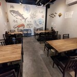 おさかな横丁 - 