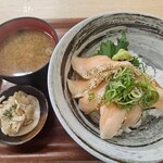 NICE食堂 - 