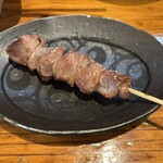 炭火串処 そうげん - 砂肝