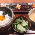 KOREAN BBQ 水刺間 - 