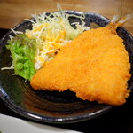 おさかな横丁 - 