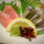 おさかな横丁 - 