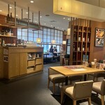 寅福 なんばパークス店 - 