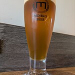 ミルクホール門司港 - 