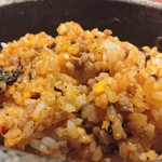 KOREAN BBQ 水刺間 - 