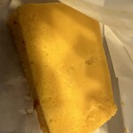 Margaret's cafe e Nata - ココナッツケーキ