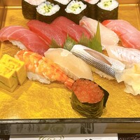 鮨 割烹 駒 - 