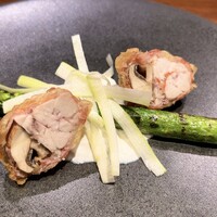 薪焼 銀座おのでら - 