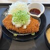 松のや 南森町店