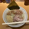 らーめん 文蔵