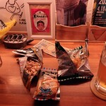 ぱっきゃまらど - 25/04