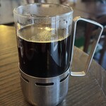 喫茶とお酒ムラリス - 