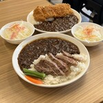 ミートハウス おにくやさん - 