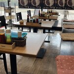 ミートハウス おにくやさん - 内観