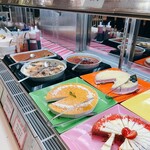 スイーツパラダイス - 