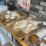 ミートハウス おにくやさん - 