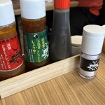 ミートハウス おにくやさん - 