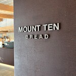 MOUNT TEN BREAD - 