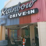 Rainbow DRIVE-IN - 
