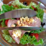 イタリア酒場 HIKAGE - 