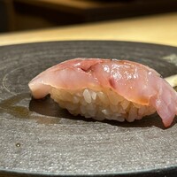 新宿 鮨 つむぎ - 