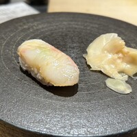 新宿 鮨 つむぎ - 
