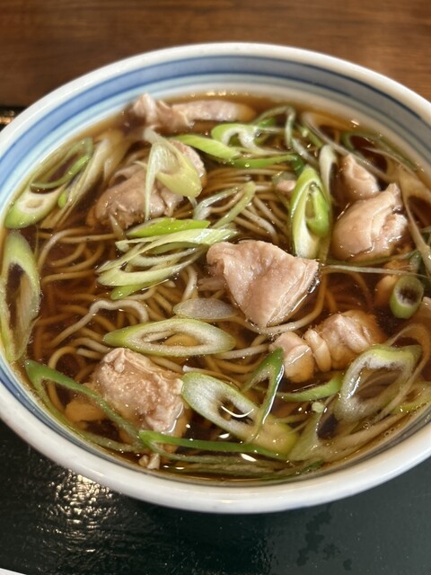 Goma Soba Dokoro Yuzuru