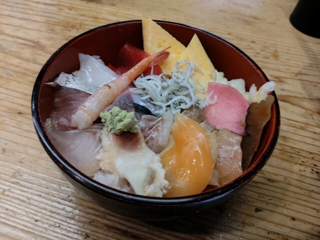 日本橋浜町 寿司 克>