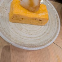 焼鳥 鳥せい 北浦和店 - だし巻き