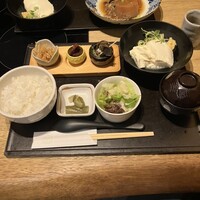 豆家 のりのり - 