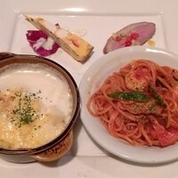 ニコラス 新橋店 - 
