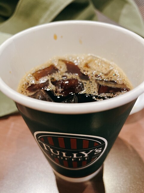 タリーズコーヒー　 ララガーデン長町店 - 長町南（カフェ）の写真