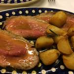 TRATTORIA Marione - 