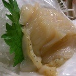 たつも - ほたてアップ♪