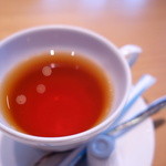 カフェ ブルーチェ - 紅茶、ちょい苦め～